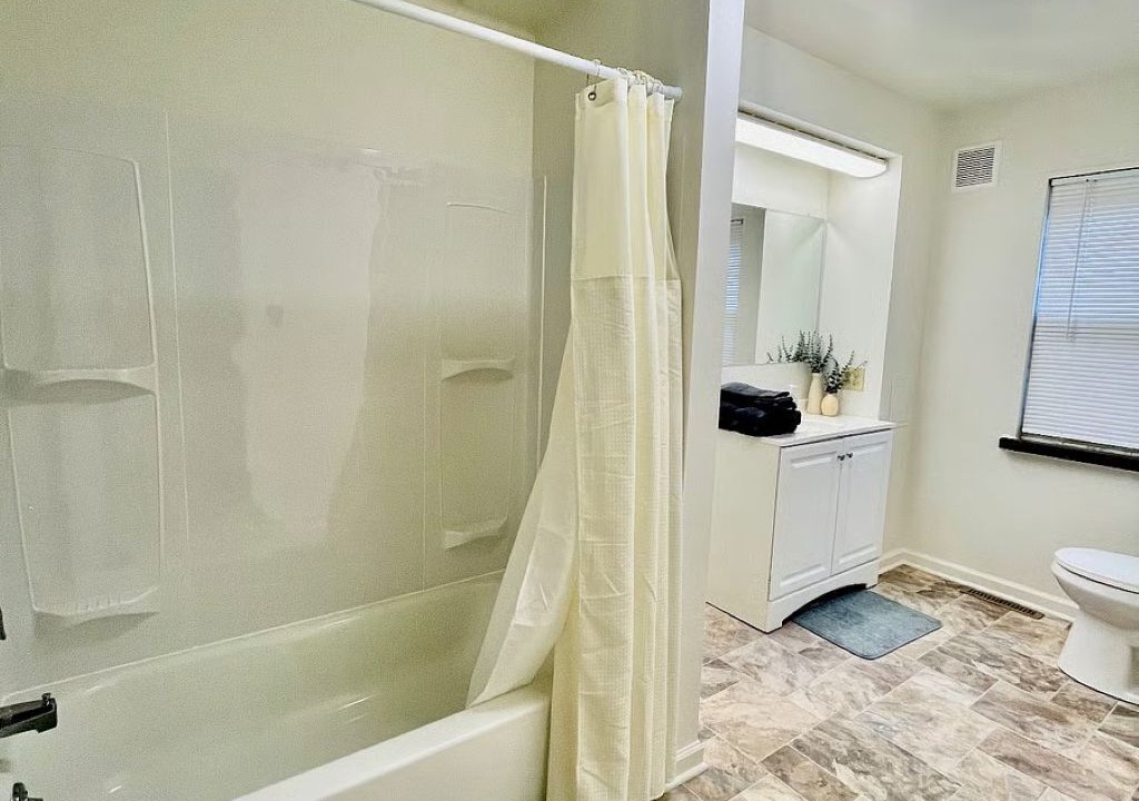 Photo of Bathroom in Wilmington