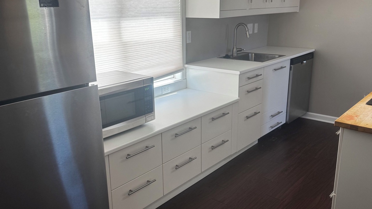 Photo of Kitchen in Dahlman