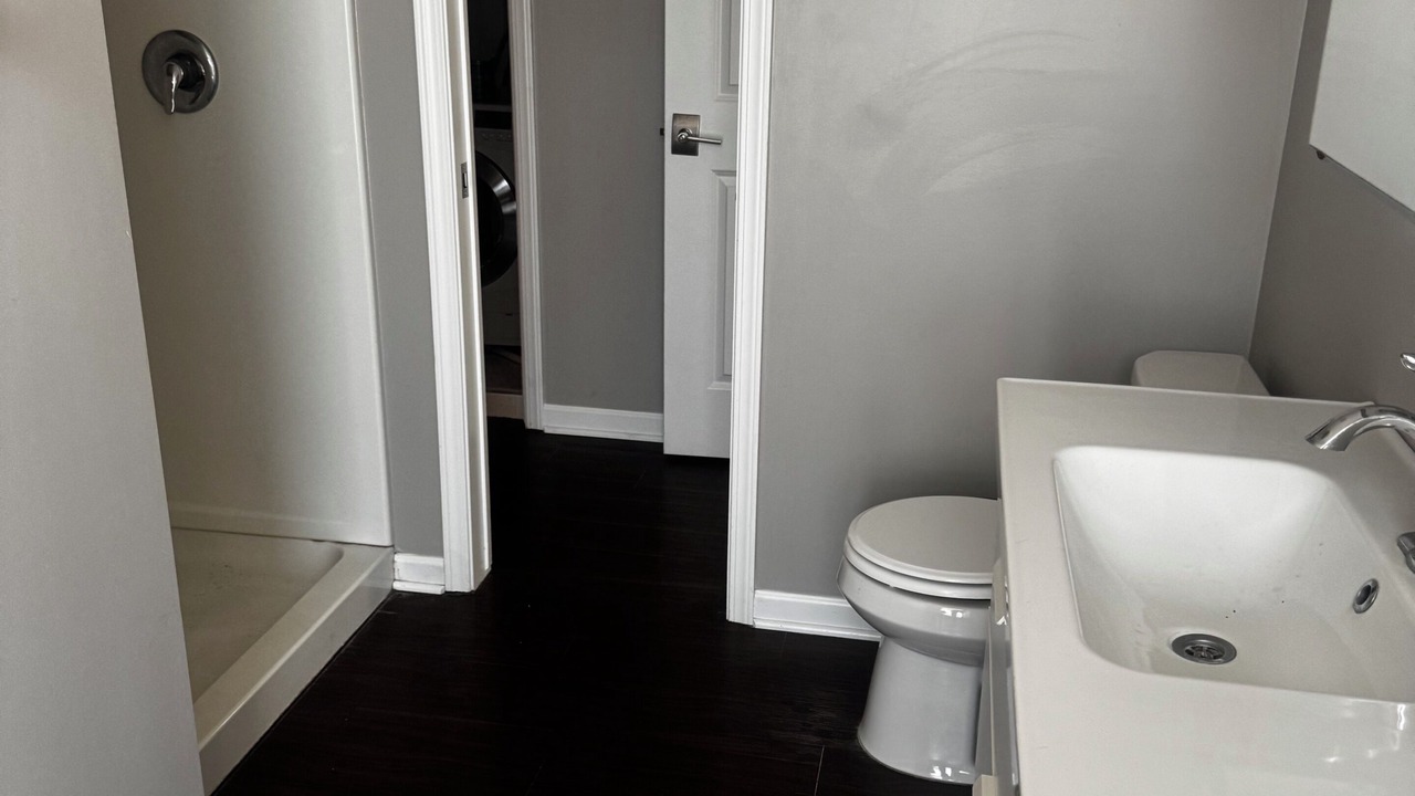 Photo of Bathroom in Dahlman