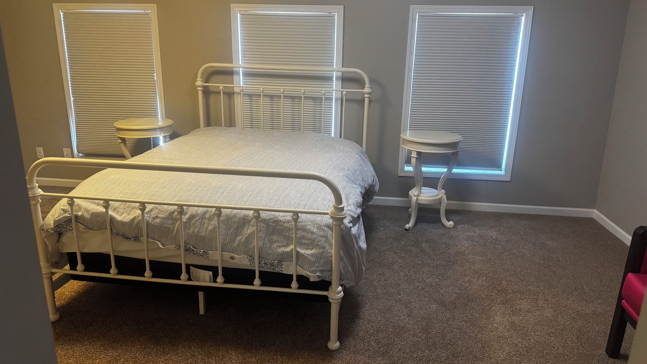 Photo of Bedroom in Dahlman