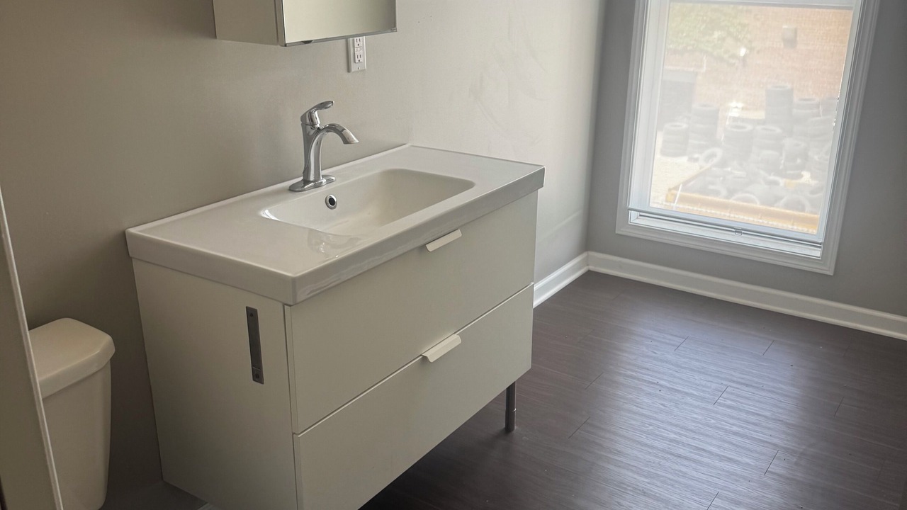 Photo of Bathroom in Dahlman