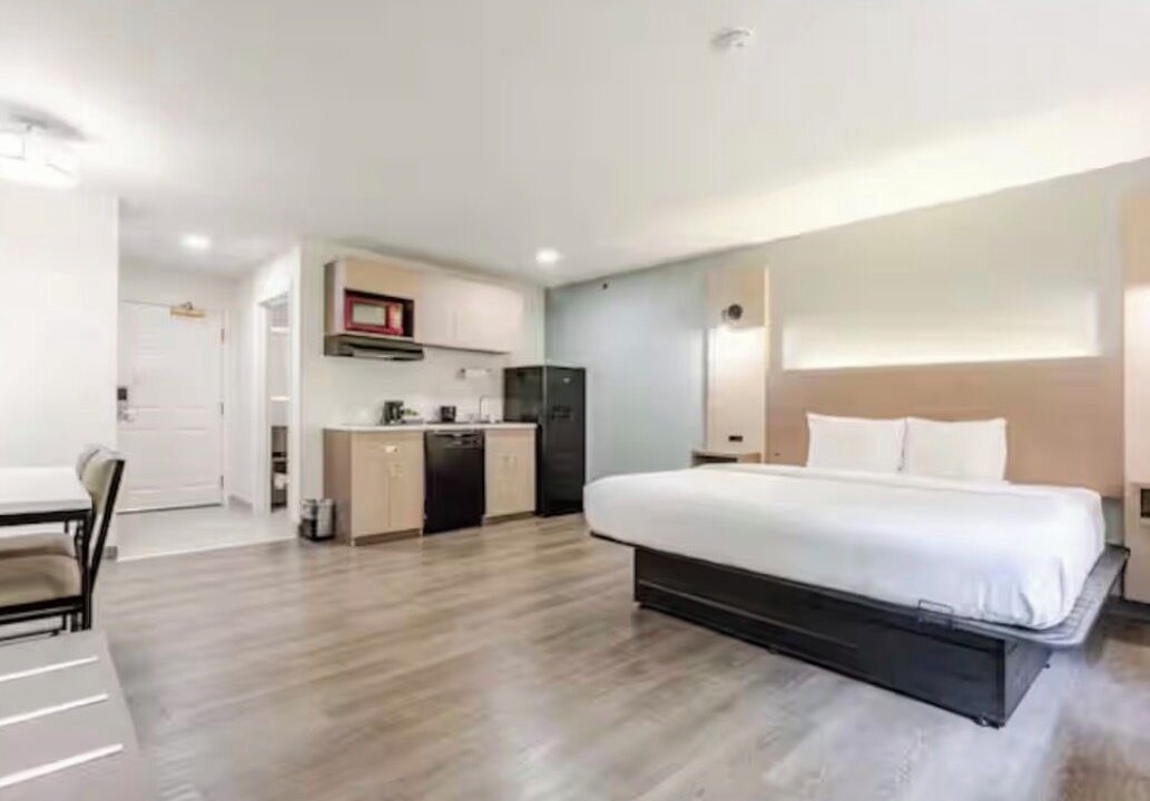 Photo of Bedroom in Harbison