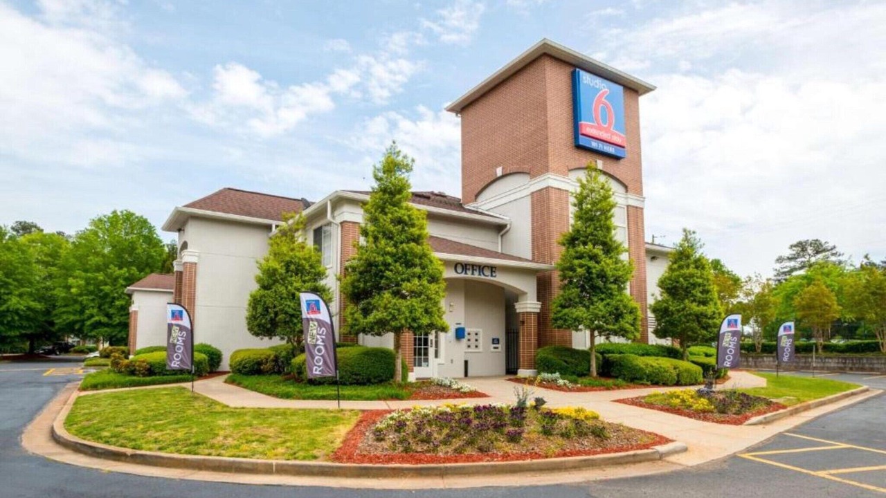 Photo of Outdoor in Roswell