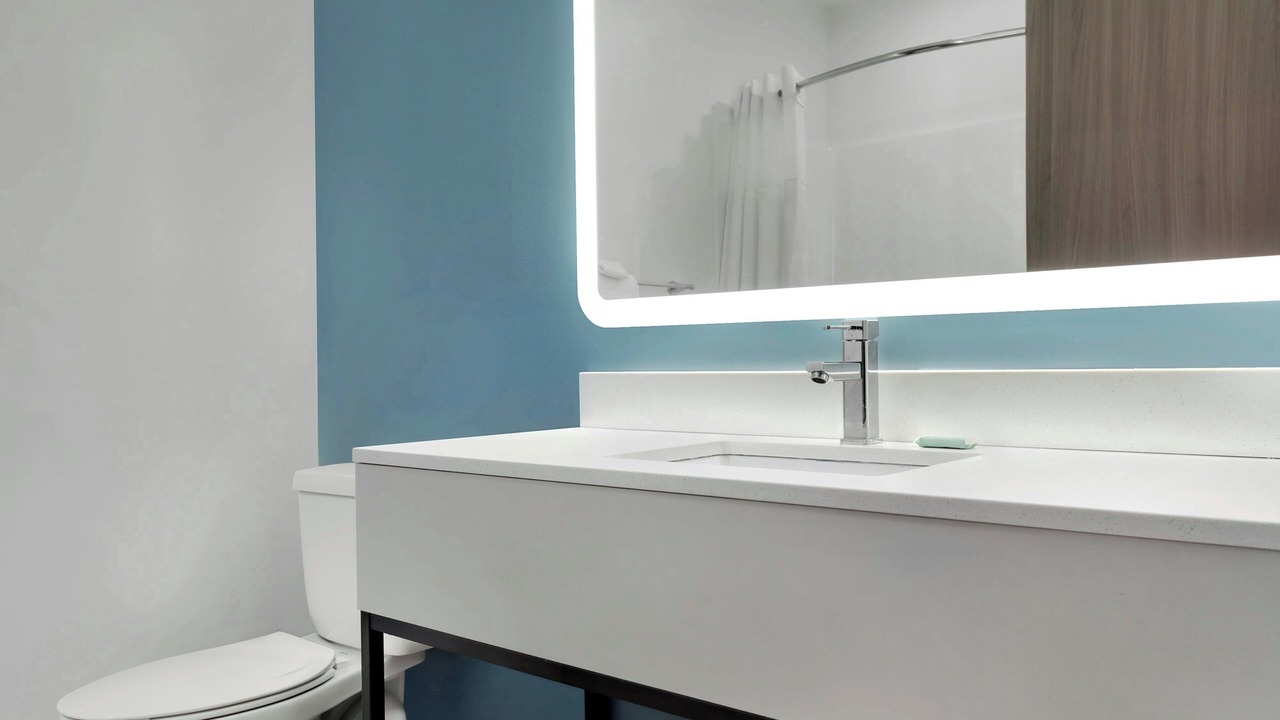 Photo of Bathroom in Fayetteville