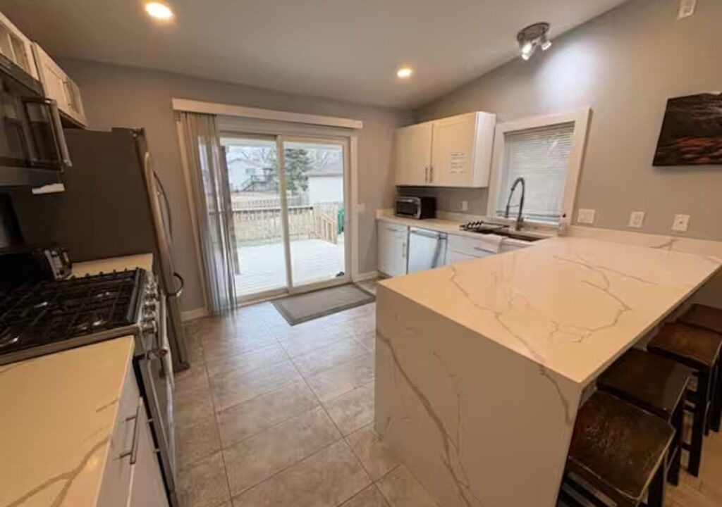 Photo of Kitchen in McFarland