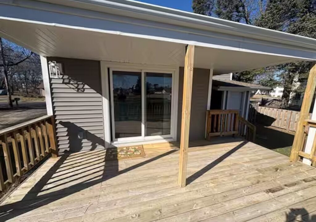 Photo of Outdoor in McFarland