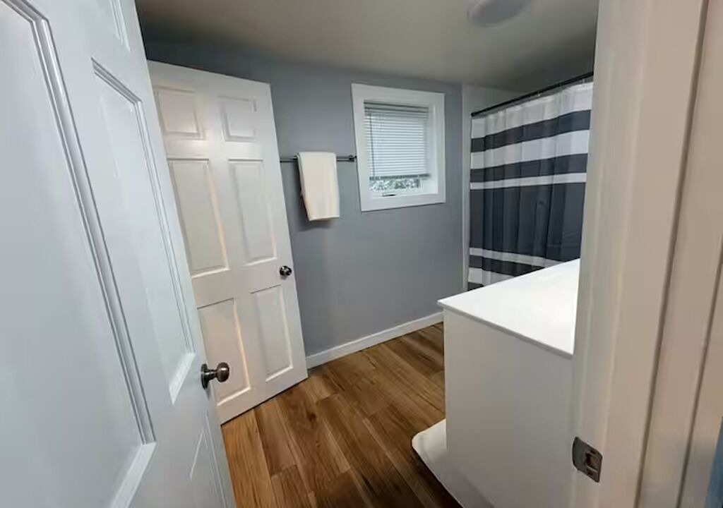 Photo of Bathroom in McFarland