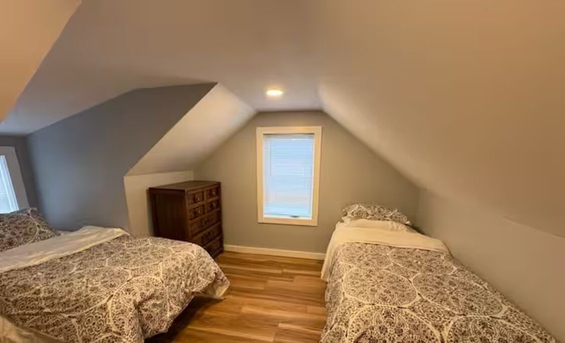 Photo of Bedroom in McFarland