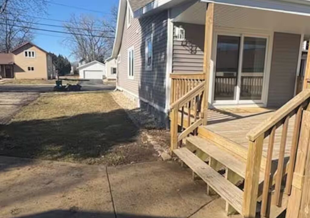 Photo of Outdoor in McFarland