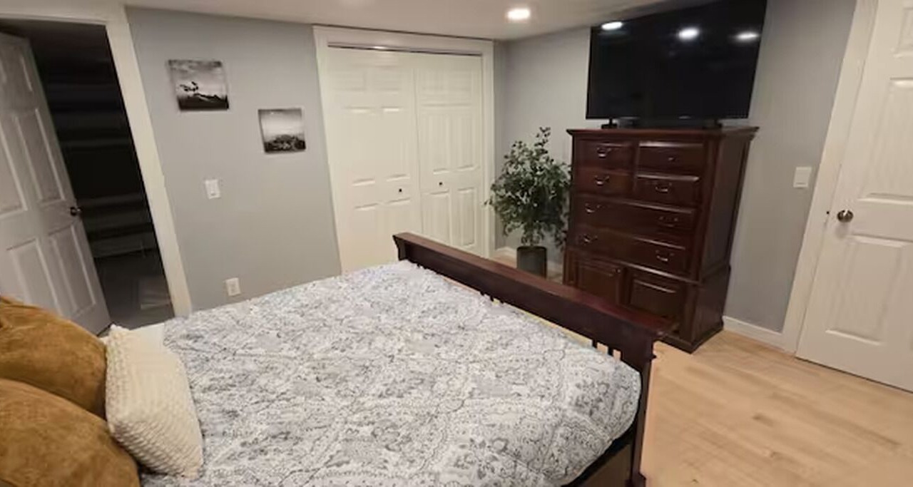Photo of Bedroom in McFarland