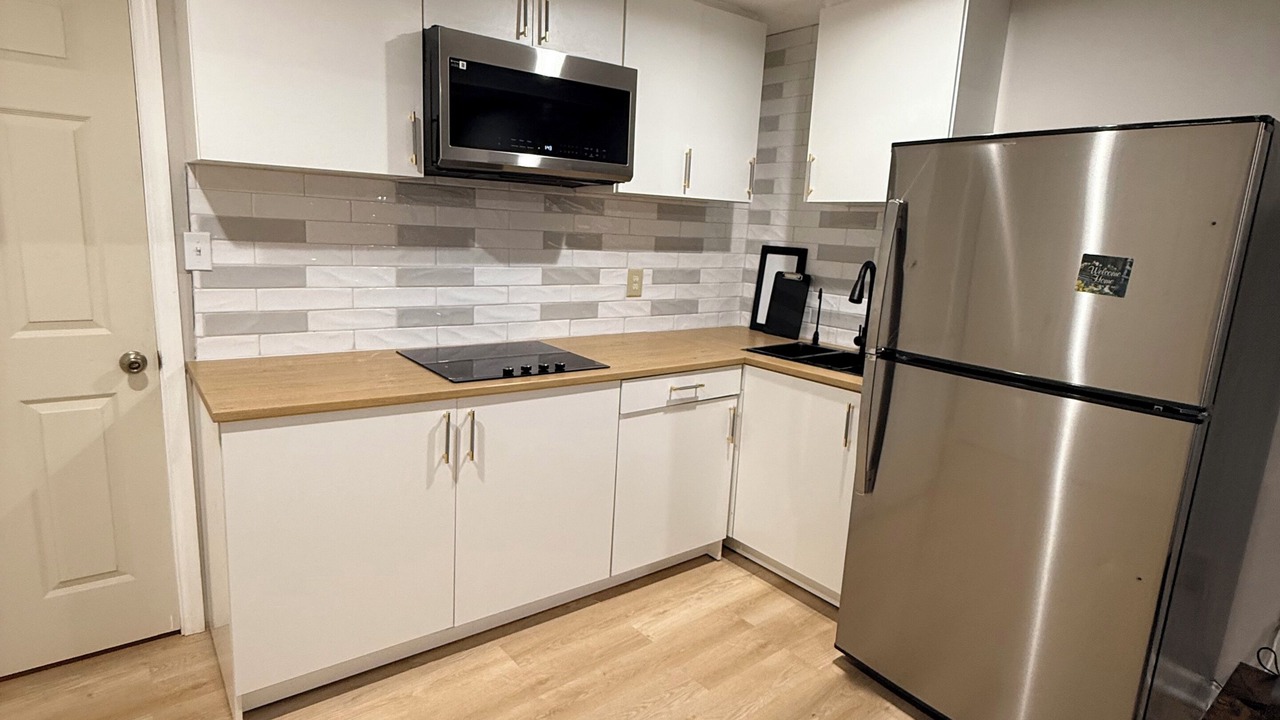 Photo of Kitchen in Nottingham