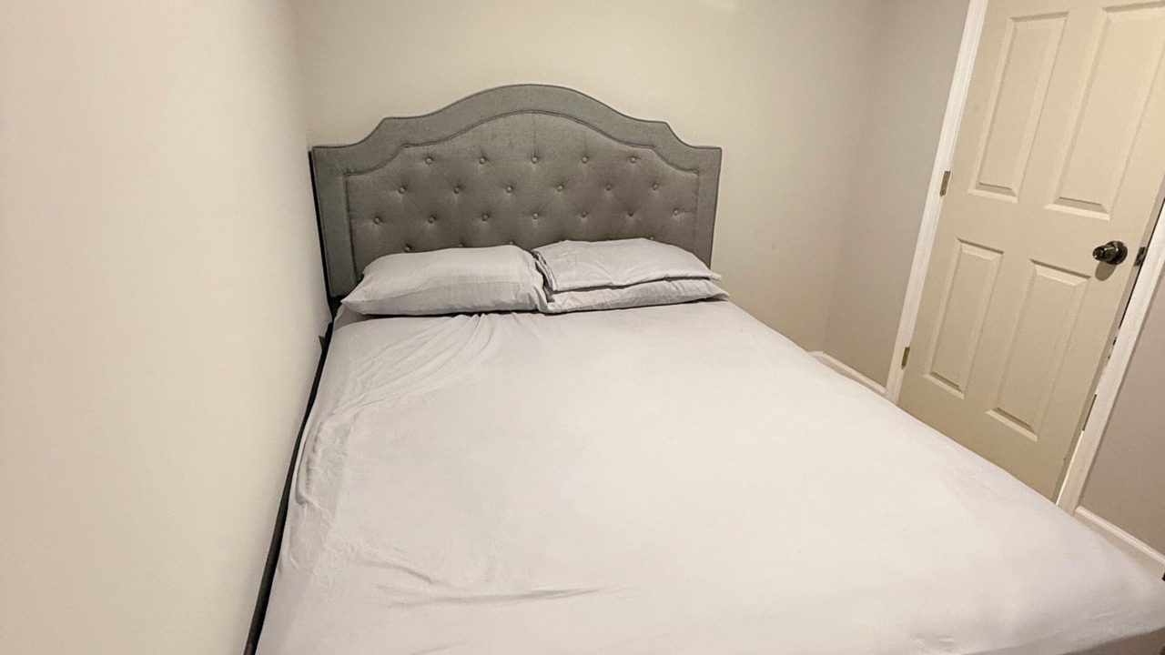 Photo of Bedroom in Nottingham