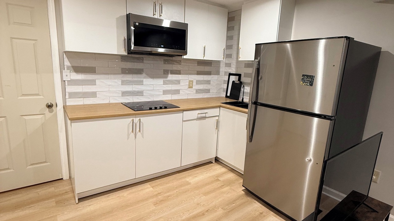 Photo of Kitchen in Nottingham