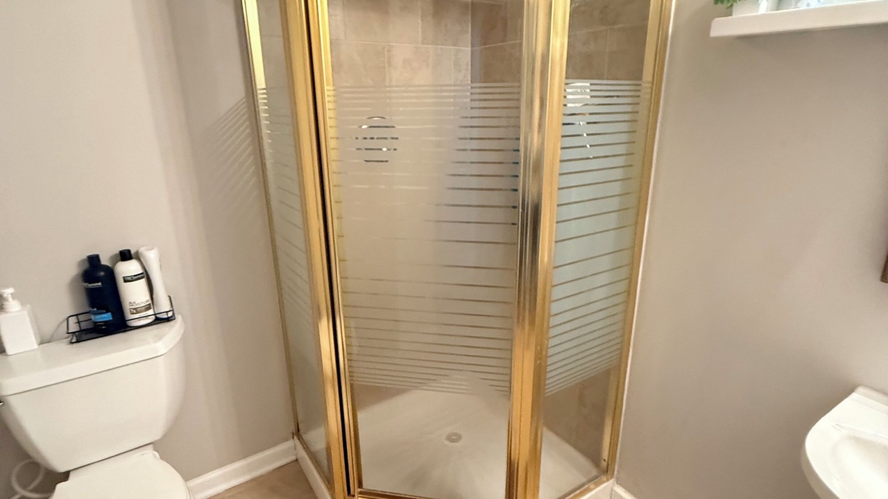 Photo of Bathroom in Nottingham