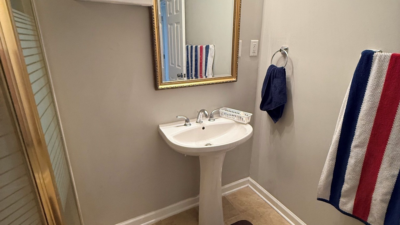 Photo of Bathroom in Nottingham