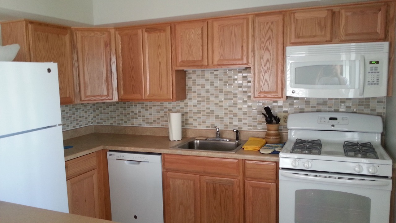 Photo of Kitchen in Ortley Beach