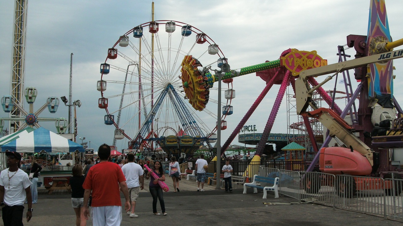 Photo of Others in Ortley Beach