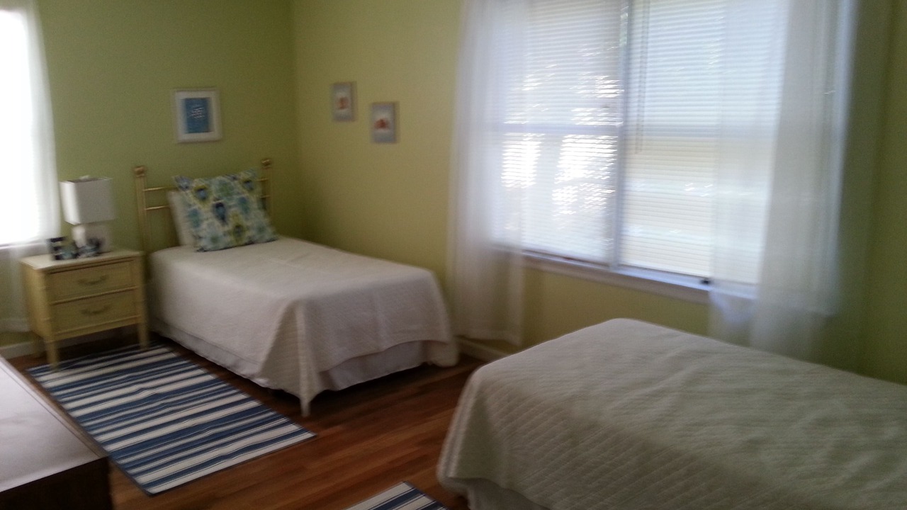 Photo of Bedroom in Ortley Beach