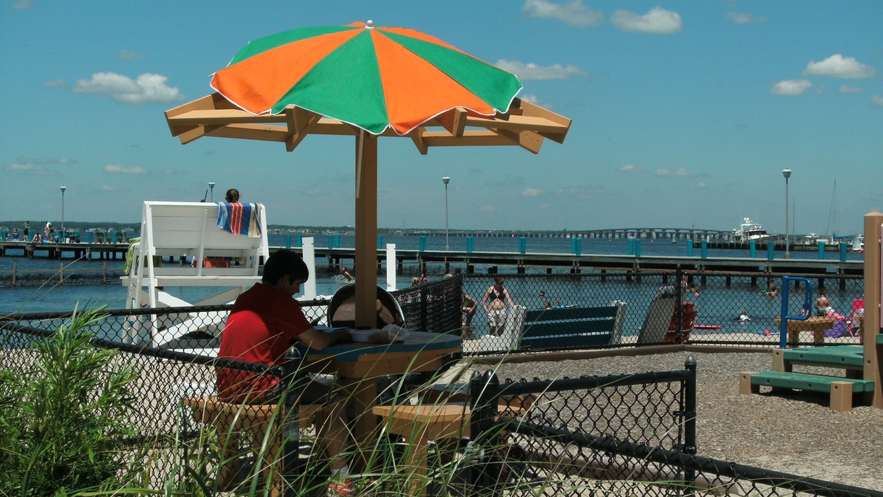 Photo of Outdoor in Ortley Beach