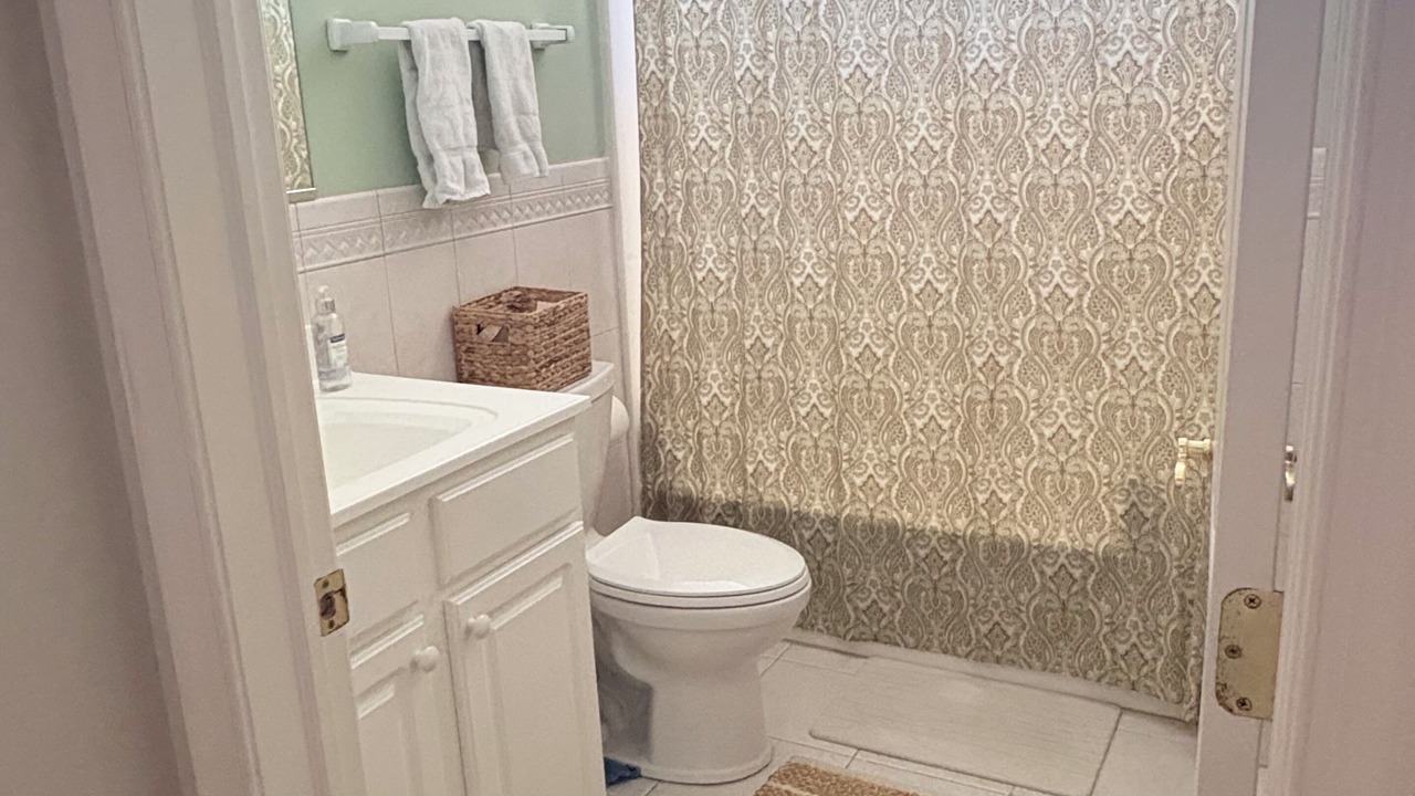 Photo of Bathroom in Gold Coast