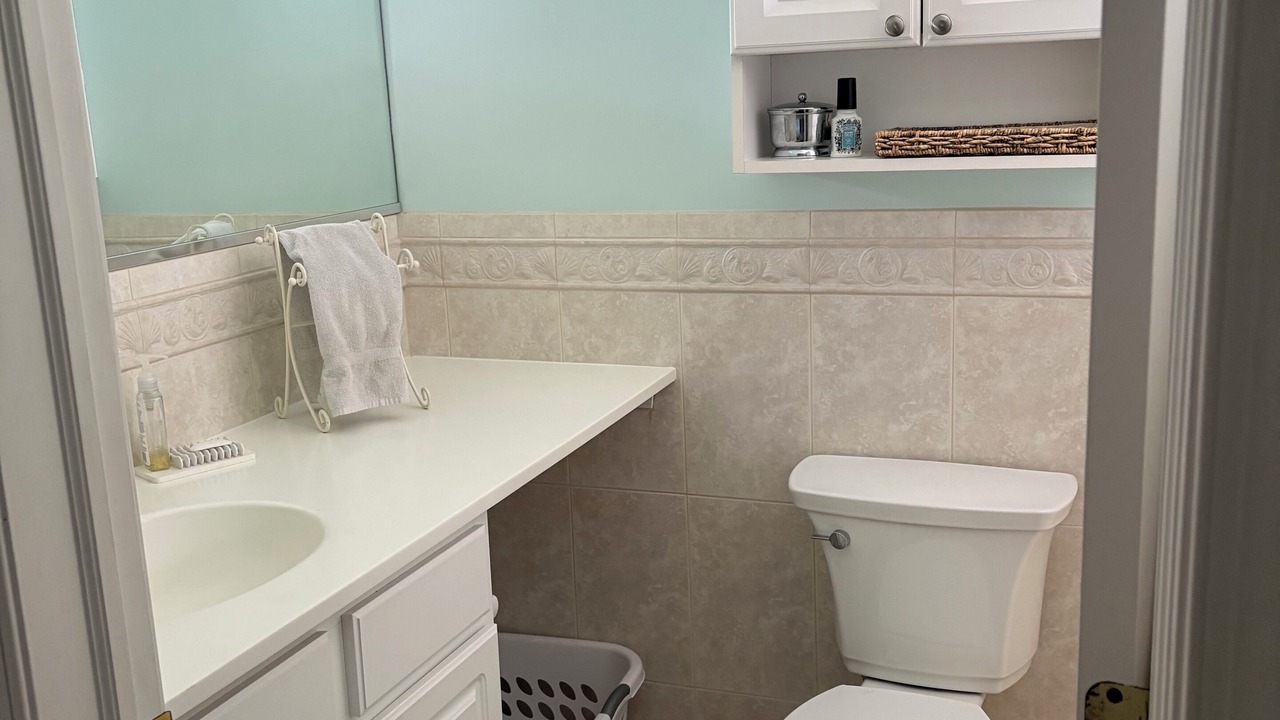 Photo of Bathroom in Gold Coast