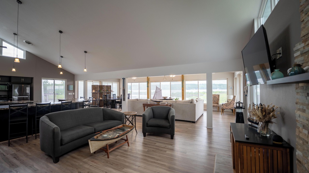 Photo of Livingroom in Sunnyland