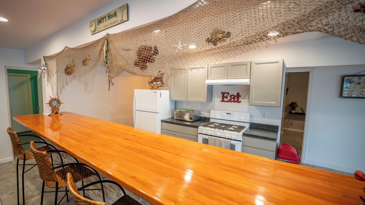 Photo of Kitchen in Sunnyland