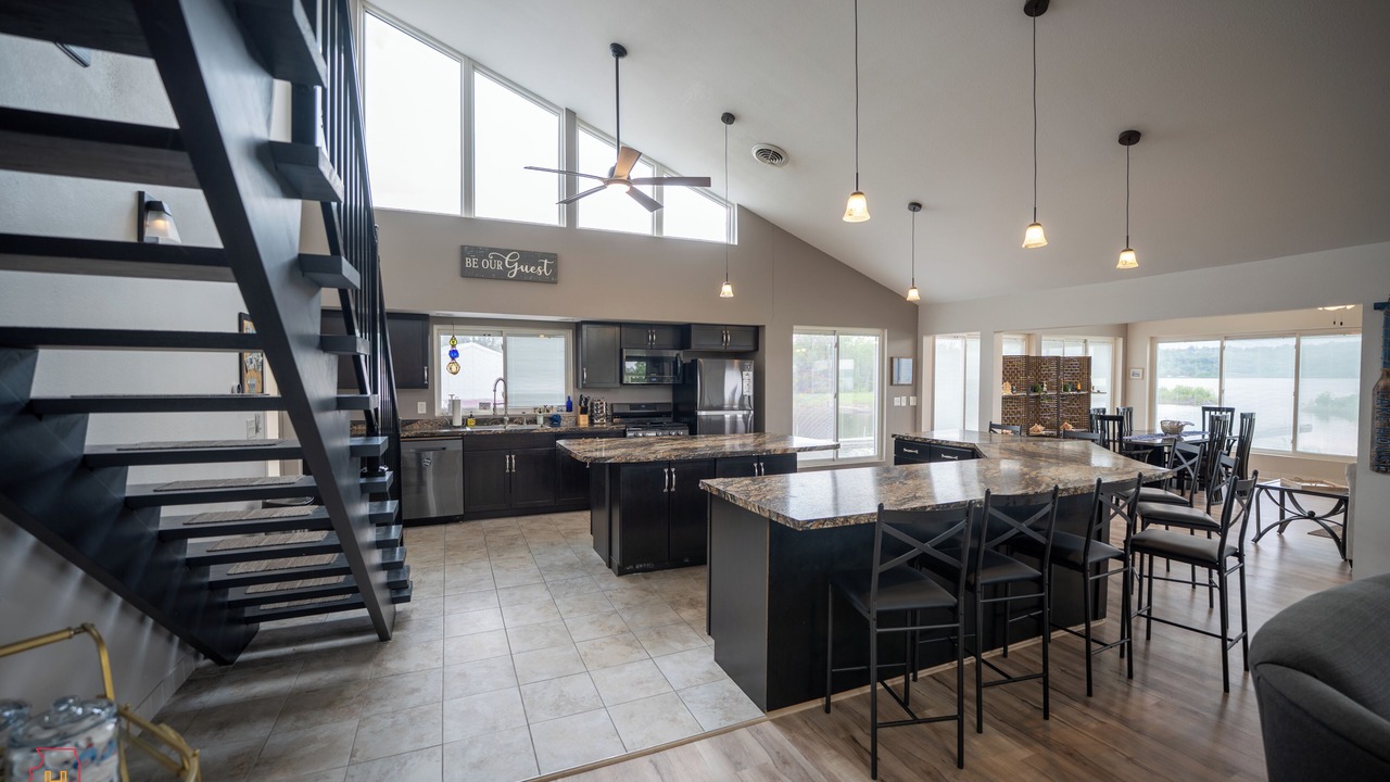 Photo of Kitchen in Sunnyland