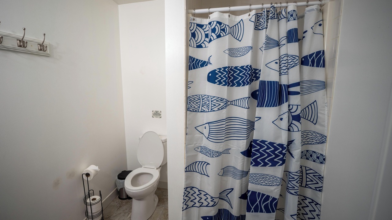 Photo of Bathroom in Sunnyland