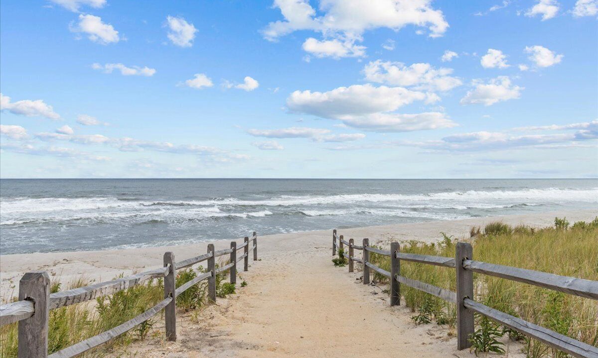 Photo of Others in Normandy Beach