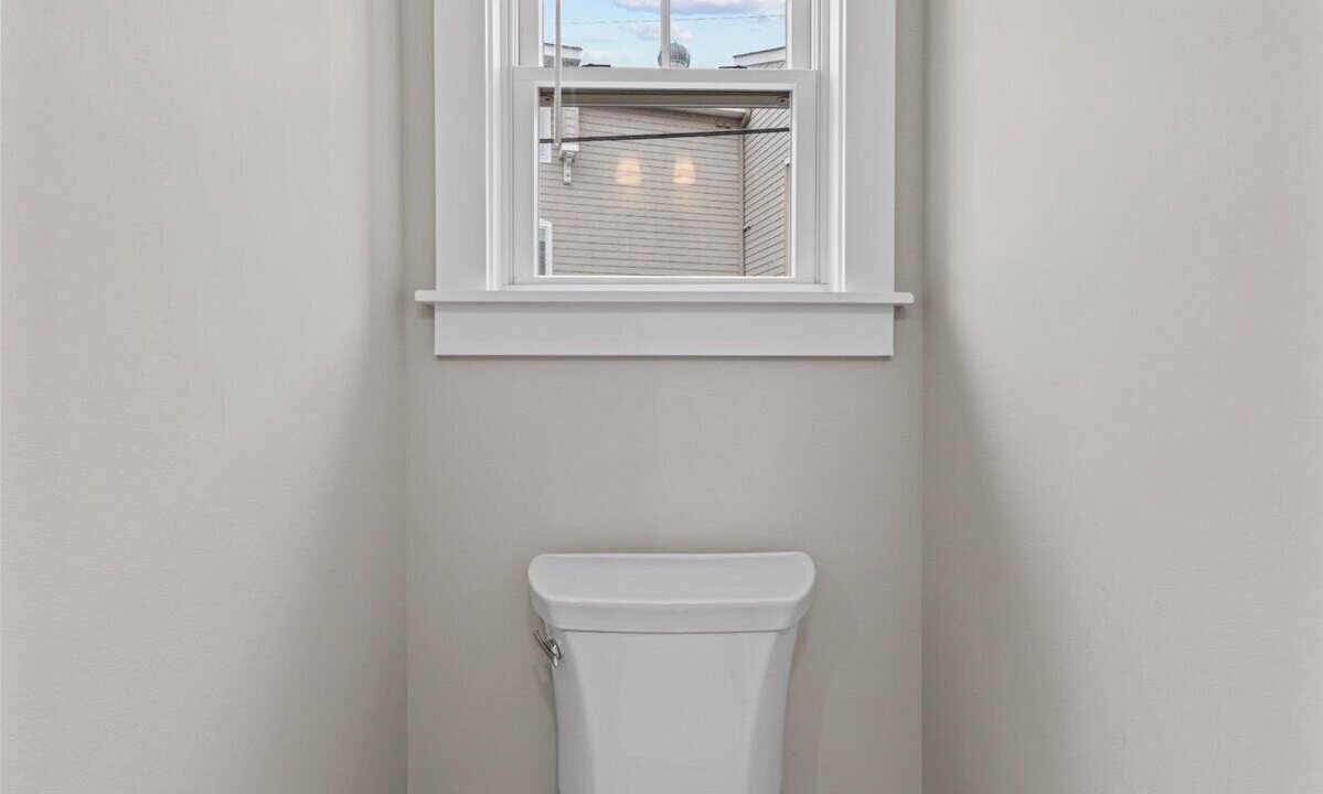 Photo of Bathroom in Normandy Beach