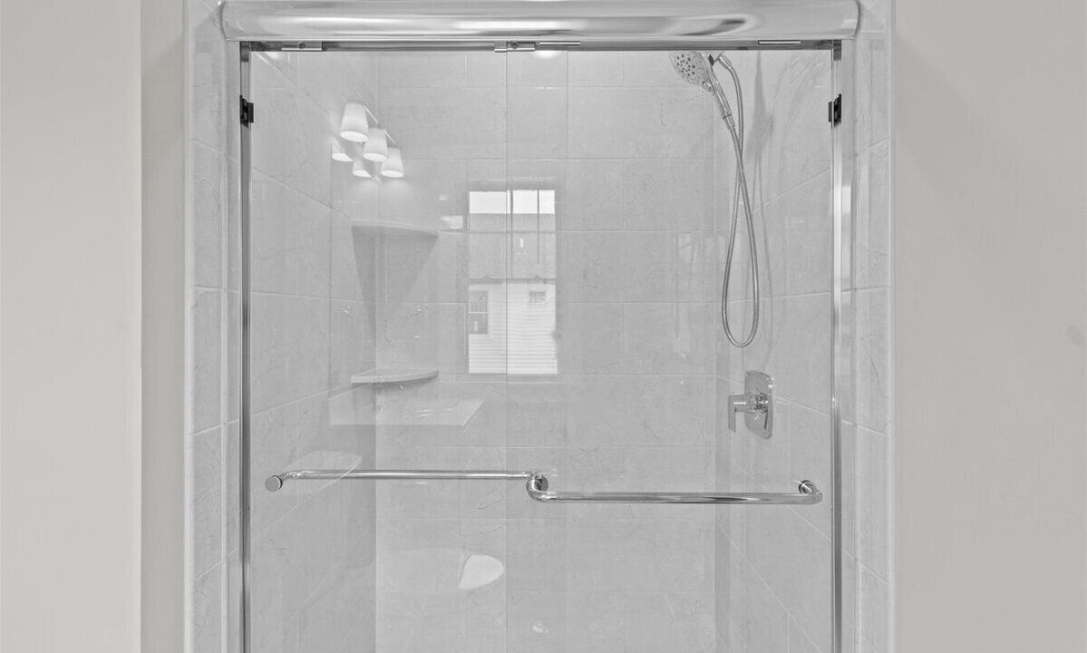 Photo of Bathroom in Normandy Beach