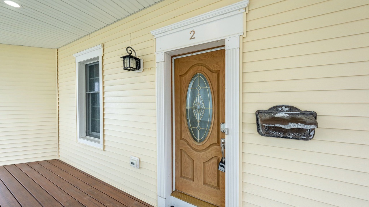 Photo of Outdoor in Wall