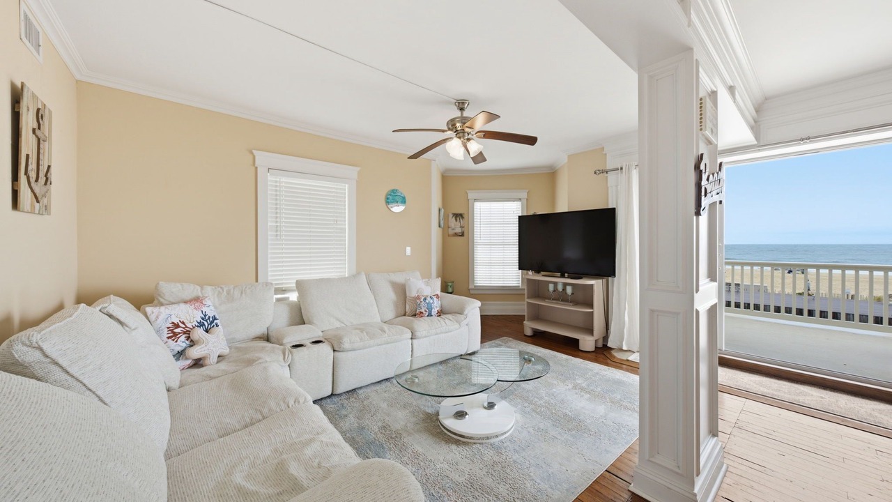 Photo of Livingroom in Wall