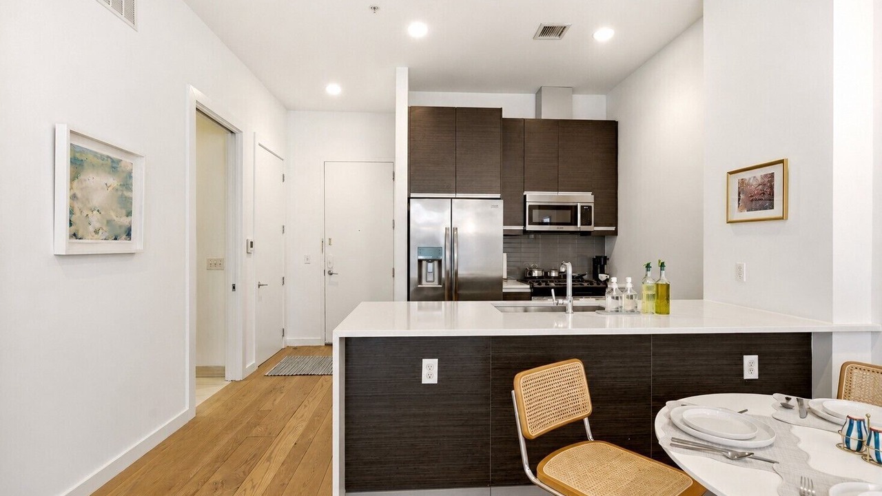 Photo of Kitchen in Hoboken