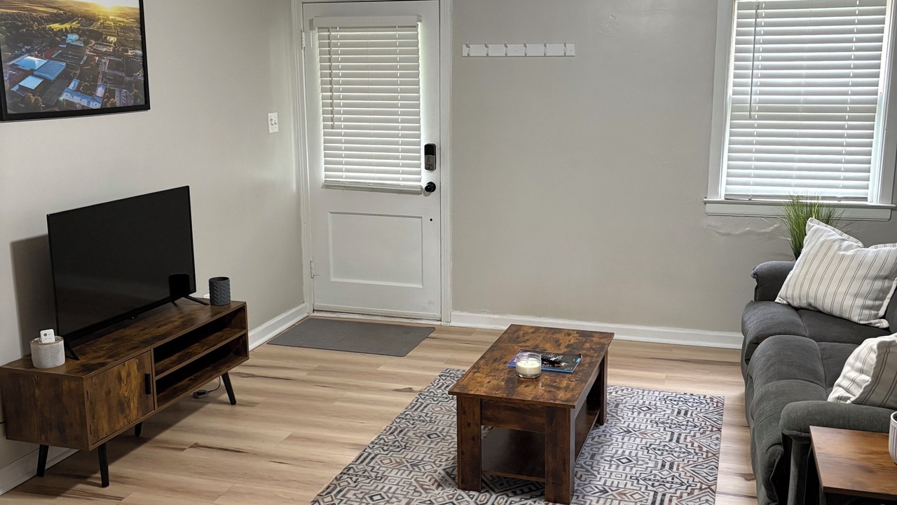 Photo of Livingroom in Maryville