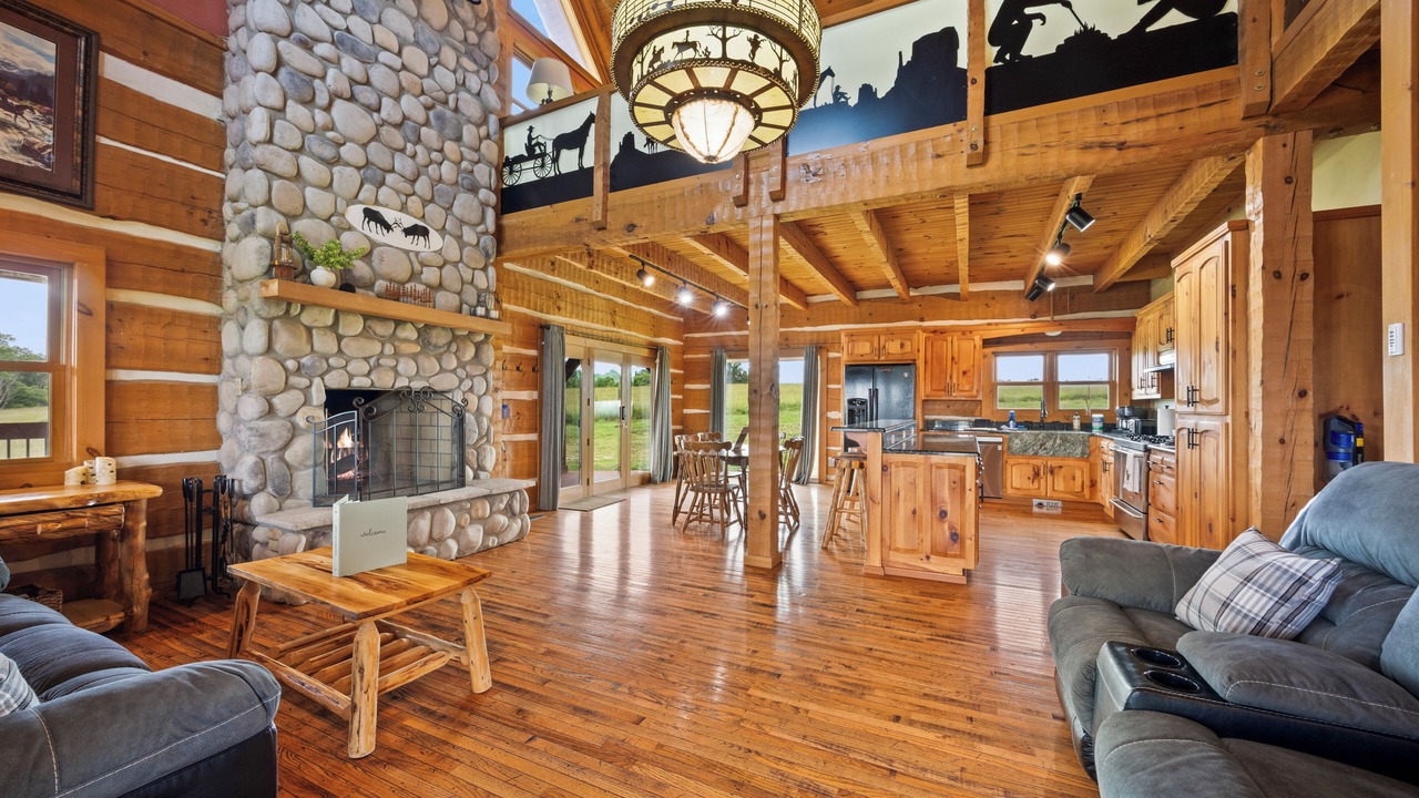 Photo of Livingroom in Powell