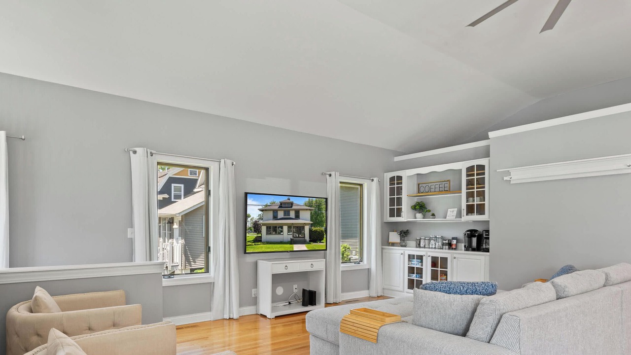 Photo of Livingroom in Walworth
