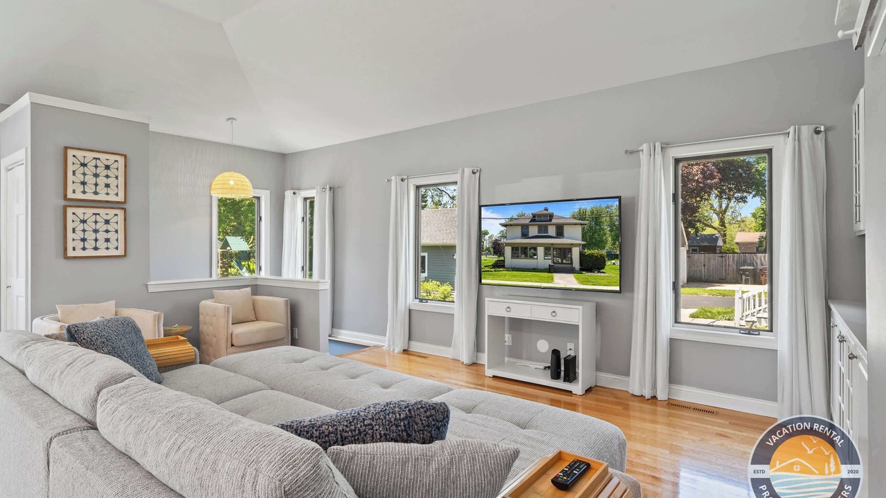 Photo of Livingroom in Walworth