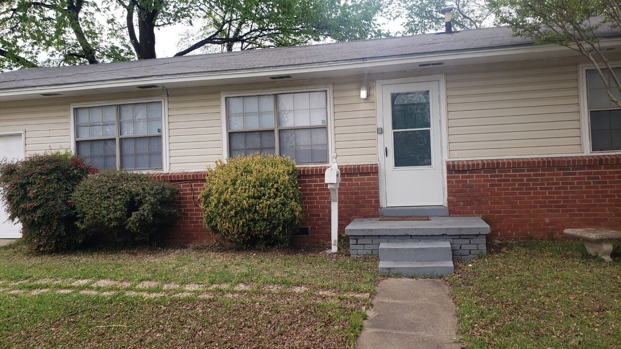 Photo of Outdoor in Tulsa