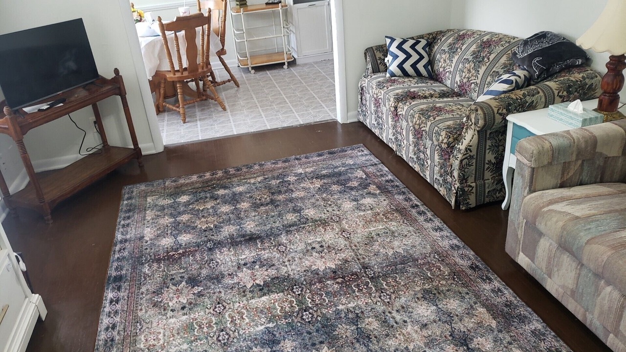 Photo of Livingroom in Tulsa