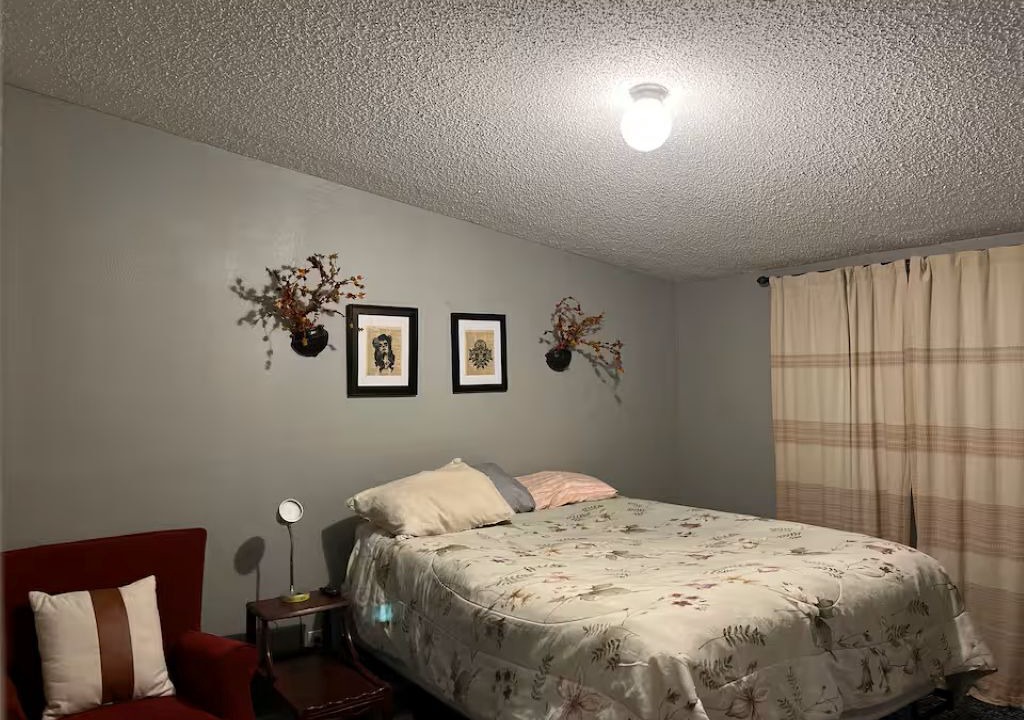 Photo of Bedroom in Trenton