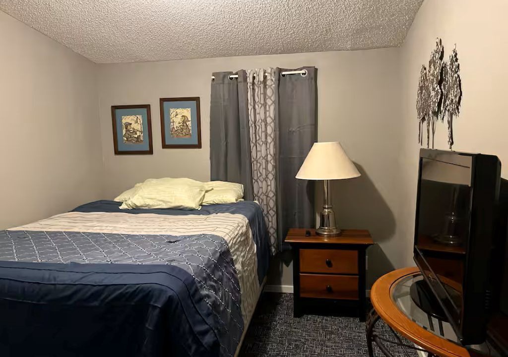Photo of Bedroom in Trenton