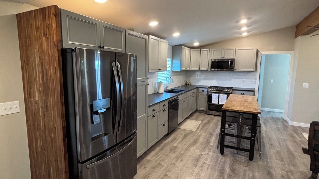 Photo of Kitchen in Wea