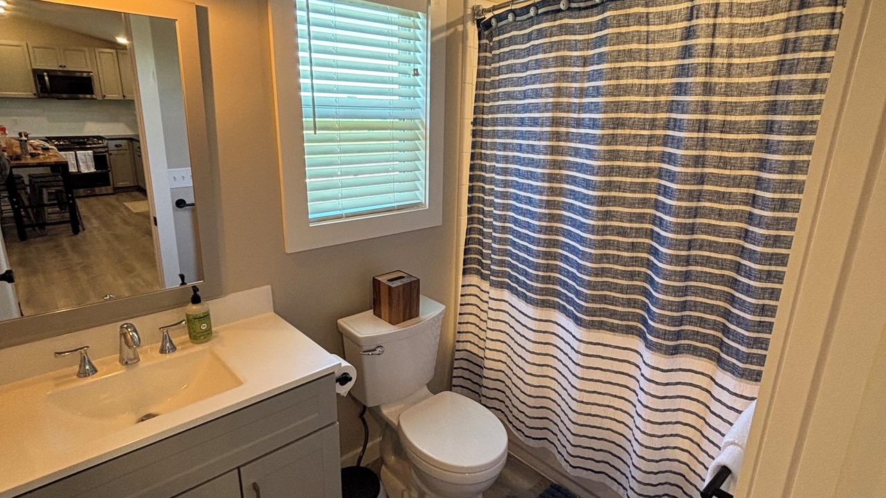 Photo of Bathroom in Wea