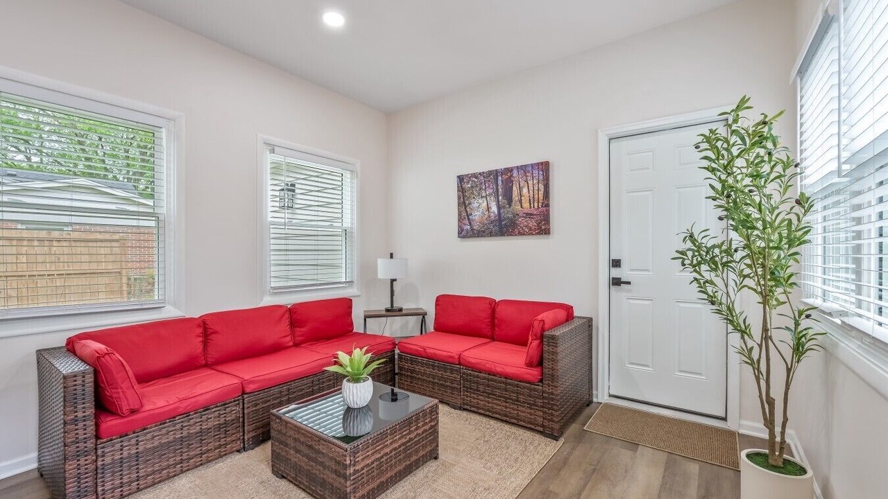 Photo of Bedroom in Russell
