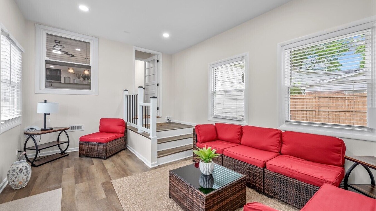 Photo of Bedroom in Russell