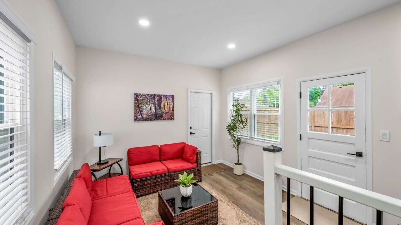 Photo of Bedroom in Russell