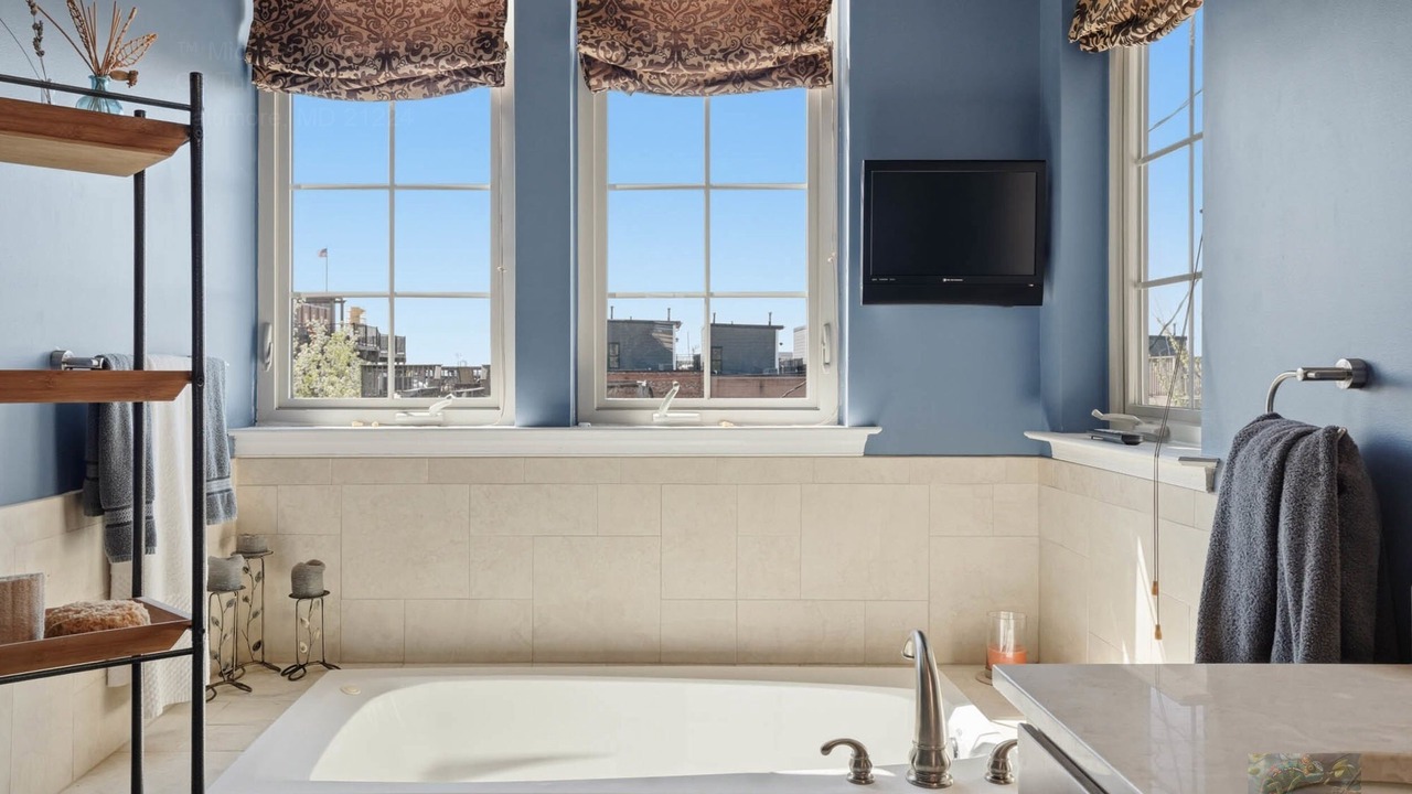 Photo of Bathroom in Canton