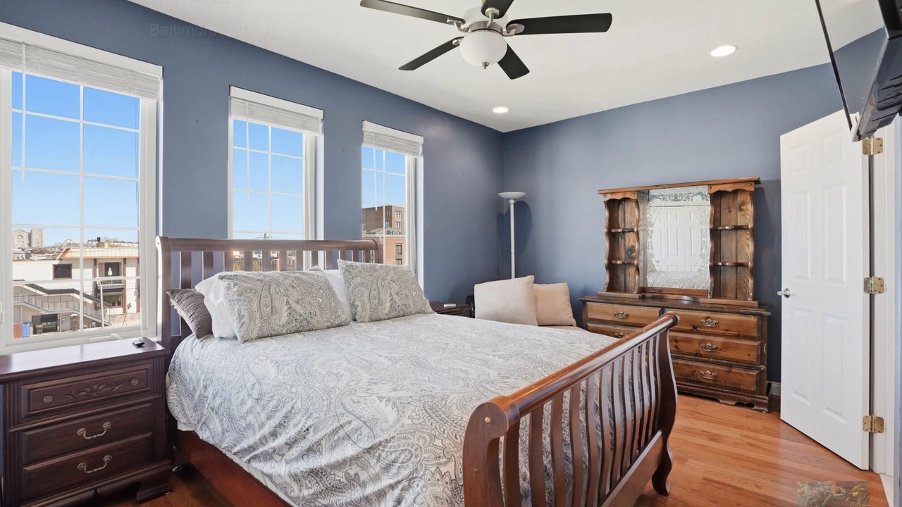 Photo of Bedroom in Canton